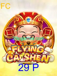 FlyingCaiShen: Um Mergulho no Universo do Jogo