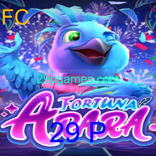 Descubra o Encantador Mundo do Jogo FortunaArara
