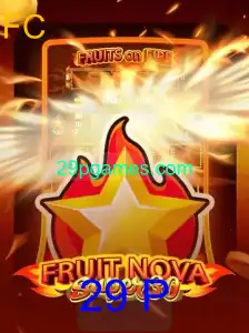 Descubra o Fenômeno do Jogo FruitrNovaSupe30: Uma Jornada Única e Envolvente