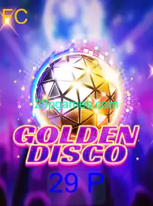 GoldenDisco: Uma Nova Febre no Mundo dos Jogos