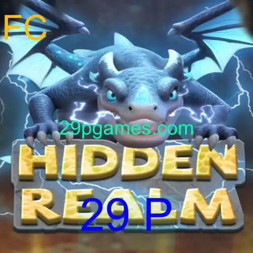 Explorando o Universo do Jogo 'HiddenRealm': Uma Jornada Misteriosa