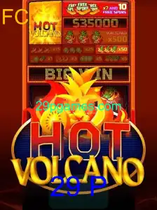 Descubra os Mistérios do Jogo HotVolcano e a Fascinação do 29 P