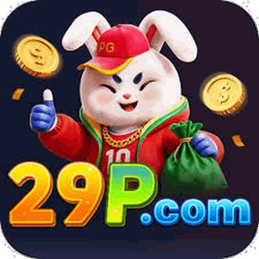 29P Casa de Apostas e Cassino – Pix Instantâneo e Ofertas 29 P Logo