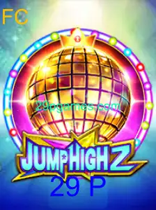 Explorando o Mundo de JumpHigh2: Um Olhar Detalhado Sobre o Jogo que Está Dominando as Plataformas de Entretenimento