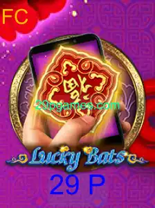 Explorando LuckyBatsM: O Jogo Que Está Conquistando o Mundo