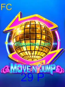MovenJump: Descubra a Nova Sensação dos Jogos de Plataforma