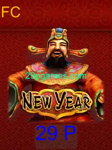 Descubra o Intrigante Jogo 'NewYear' e sua Aventura com 29 P