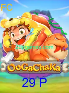 Descubra o Mundo de OoGaChaKa: O Jogo que Está Conquistando Multidões