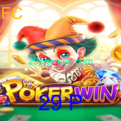 Descubra o Fascinante Mundo do Jogo POKERWIN com a Palavra-Chave 29 P