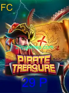 Explorando o Mundo de PirateTreasure: Um Jogo de Aventura e Estratégia