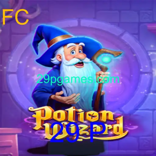 PotionWizard: Explorando o Novo Fenômeno dos Jogos de Estratégia e Magia