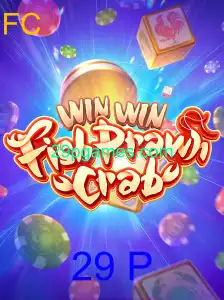 Desvendando o Fascinante Jogo WinWinFishPrawnCrab